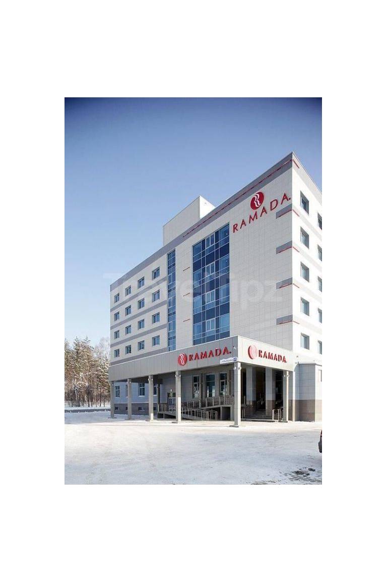 S7 Hotel Domodedovo