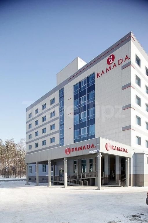S7 Hotel Domodedovo