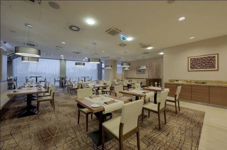 Hilton Garden Inn Krakow