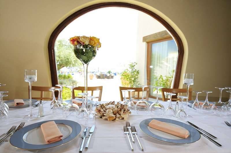 Hotel Club Baia del Porto 4* Италия, Сардиния