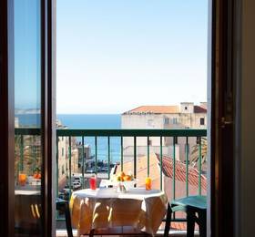 Туры в La Margherita Hotel в Италии