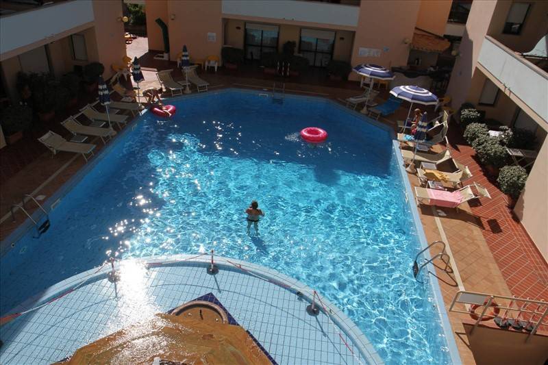 Picale Residence 3* Италия, Сардиния