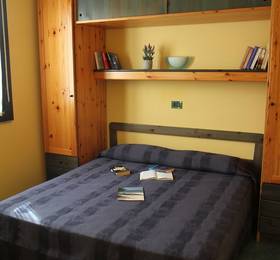 Picale Residence в Сардинии