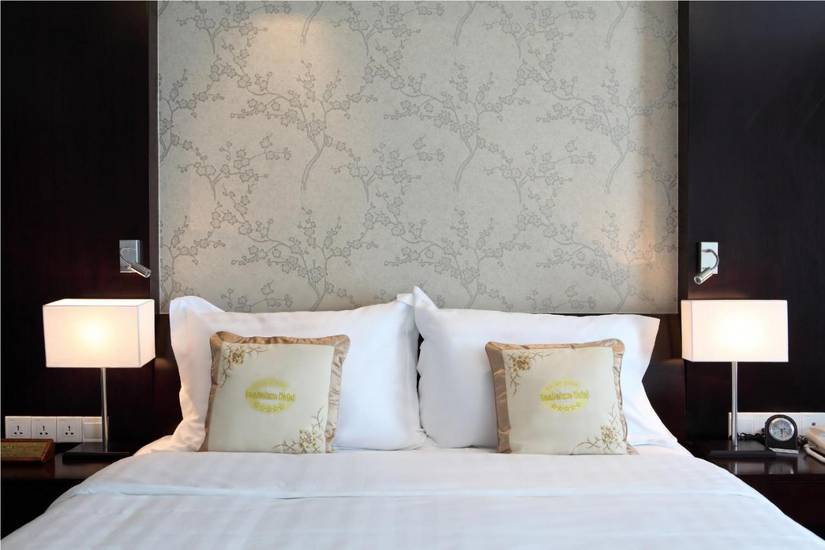 CenDeluxe Hotel 5* Вьетнам, Туихоа
