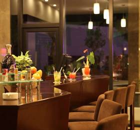 Туры в CenDeluxe Hotel в Вьетнаме