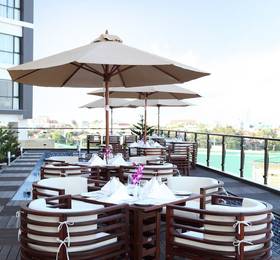 Отдых в CenDeluxe Hotel - Вьетнам, Туихоа