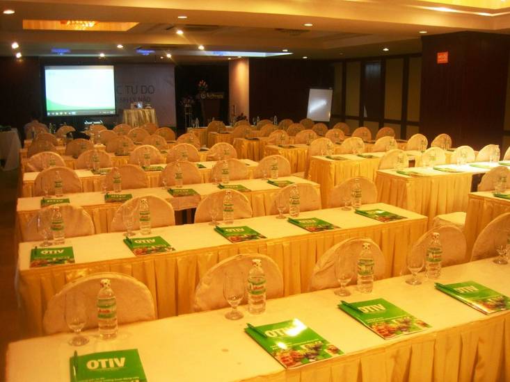 Kaya Hotel 4* Вьетнам, Туихоа