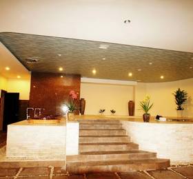 Kaya Hotel в Туихоа