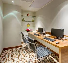Туры в The Pride Hotel в Индии