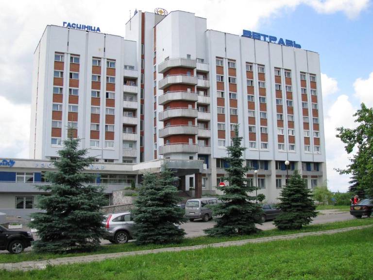 Ветразь