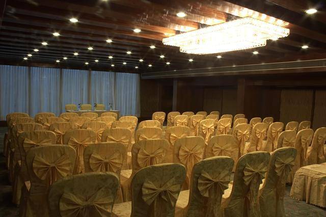 Shelton Grand 3* Индия, Бангалор