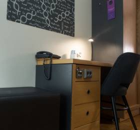 Quality Hotel Panorama в Гетеборге