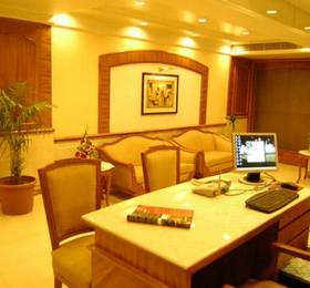 Туры в Solitaire Hotel в Индии