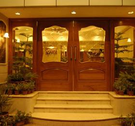 Solitaire Hotel в Мумбае