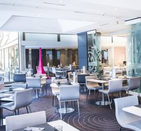 Отдых в Mercure Paris Centre Tour Eiffel - Франция, Париж