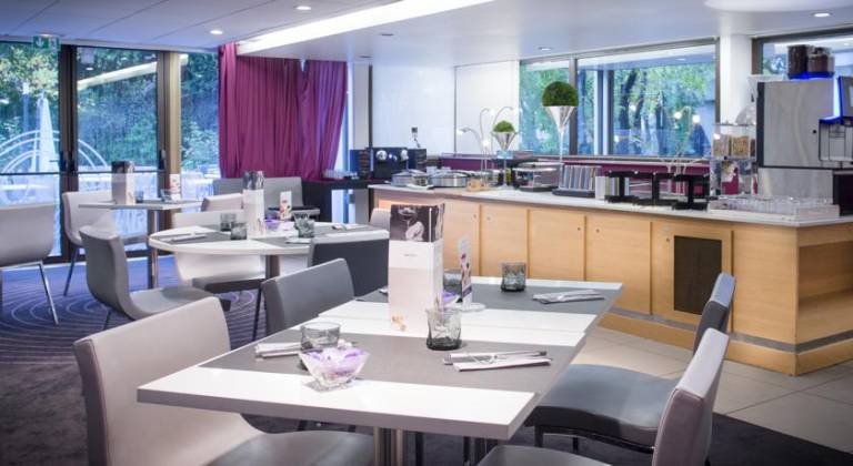 Mercure Paris Centre Tour Eiffel