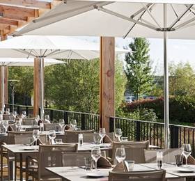Golden Tulip Lyon Millenaire в Лионе