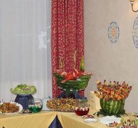 Туры в Hotel Residenza Del Golfo в Италии