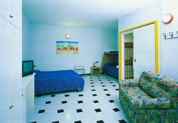 Hotel Villaggio Sayonara Club 3* Италия, Калабрия