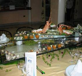 Hotel Villaggio Sayonara Club в Калабрии