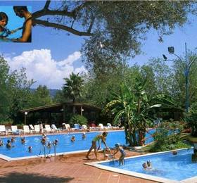 Туры в Hotel Villaggio Sayonara Club в Италии