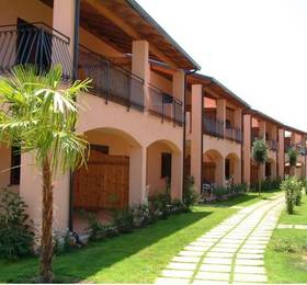 Отдых в PortoAda Villaggio Residence - Италия, Калабрия