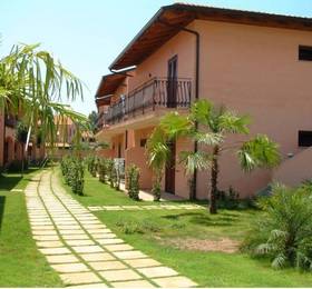 PortoAda Villaggio Residence в Калабрии
