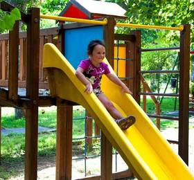 Villaggio Vascellero Club Resort в Калабрии