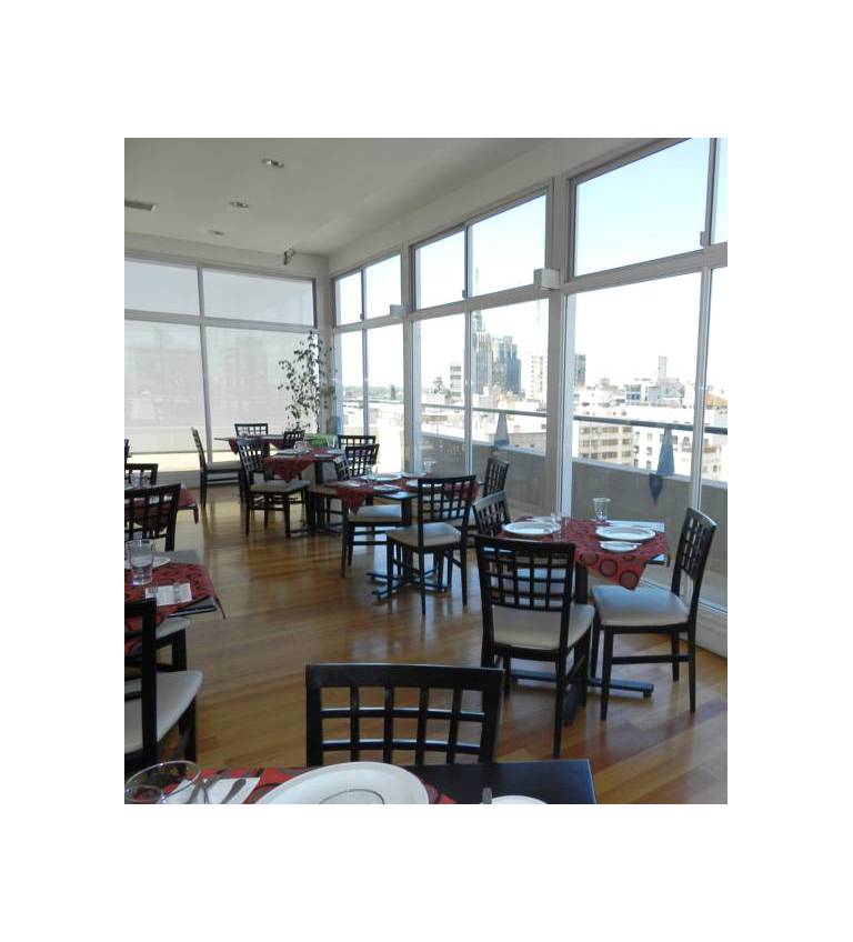 Hotel Mendoza