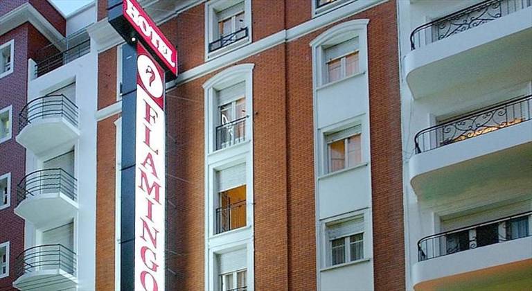 Flamingo Hotel