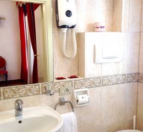 Туры в Serenissima Hotel в Италии