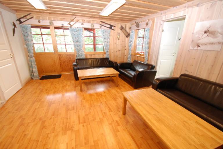 Sotra Rorbusenter Cottages