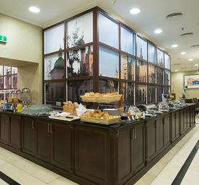 Туры в Holiday Inn Krakow City Center в Польше