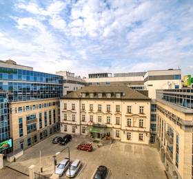 Отдых в Holiday Inn Krakow City Center - Польша, Краков