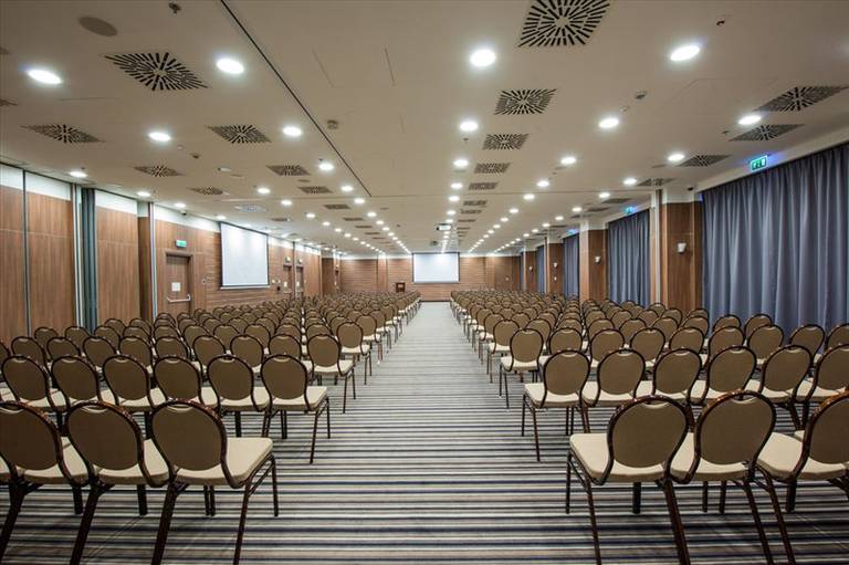 Holiday Inn Krakow City Center