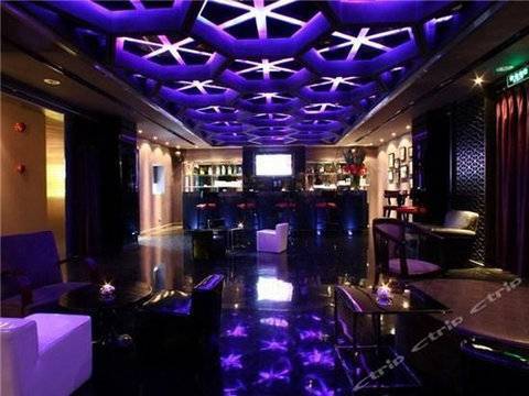 FX Hotel Shanghai At Expo Exhibition Hall 4* Китай, Шанхай