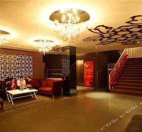 Отдых в FX Hotel Shanghai At Expo Exhibition Hall - Китай, Шанхай