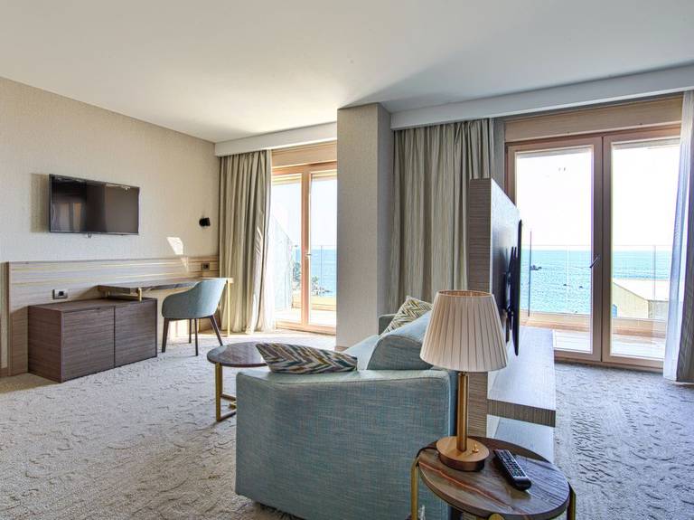 Apartments Villa Petrovac