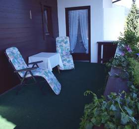 Отдых в Penz Pension - Австрия, Фюген