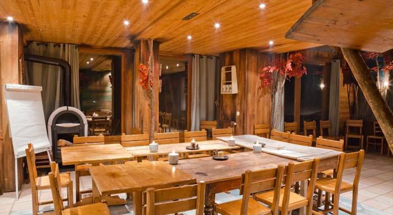 Les Balcons Platinium - Residence a Val Thorens