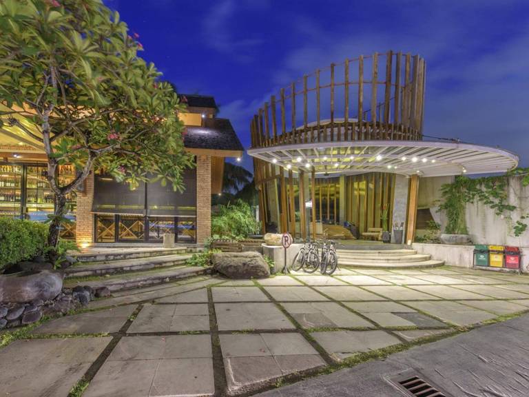 Maca Villas & Spa