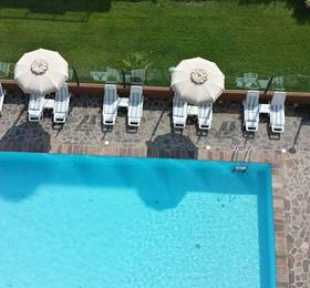 Отдых в Benini Hotel - Италия, Риччоне