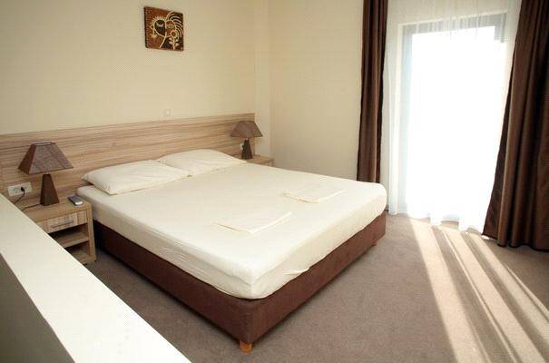 Olive Apartments 3* Черногория, Будва