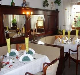 Отдых в Gasthof zum Pfandl - Австрия, Зальцкаммергут