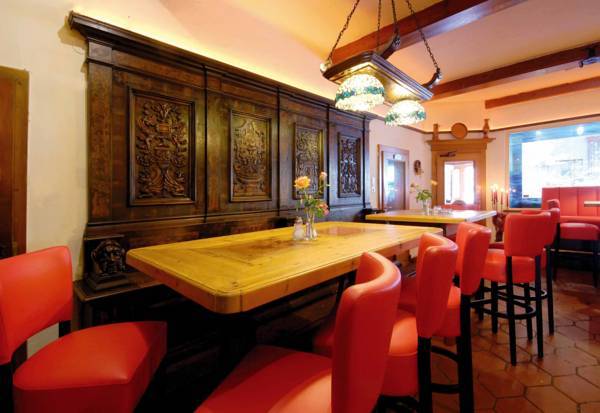 Stadt Salzburg Hotel 3* Австрия, Зальцкаммергут