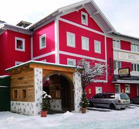 Туры в Stadt Salzburg Hotel в Австрии