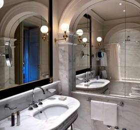 Отдых в Grand Hotel Villa Cora - Италия, Флоренция