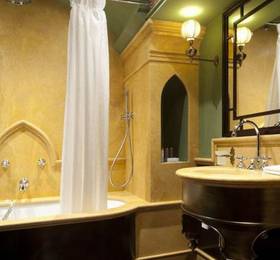Туры в Grand Hotel Villa Cora в Италии