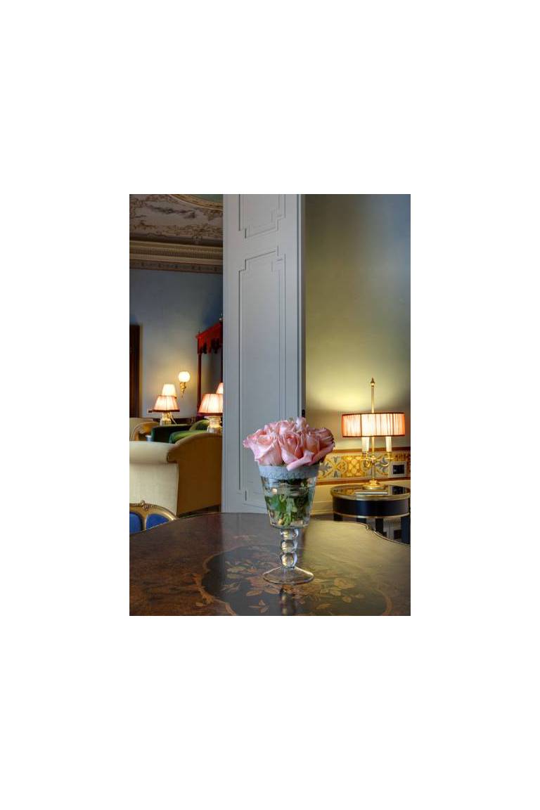 Grand Hotel Villa Cora