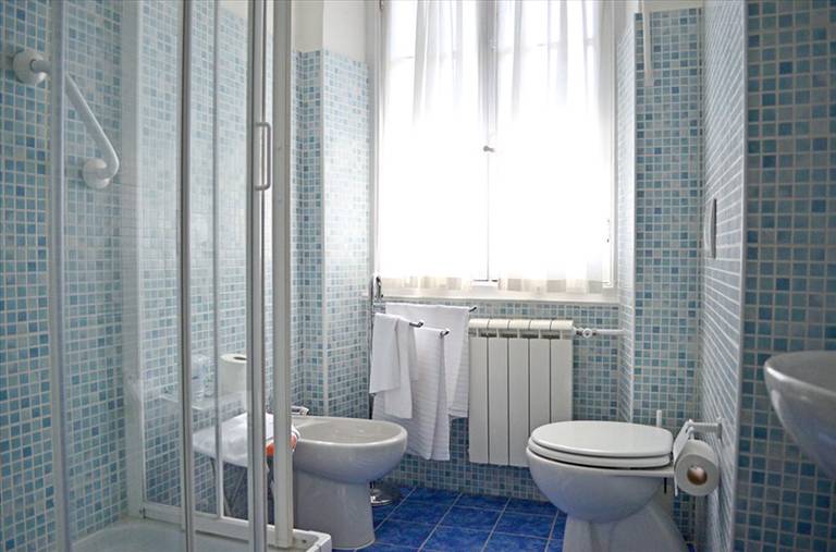 Mediterraneo Hotel